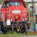 Baureihe 261