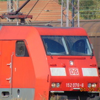 Baureihe 152