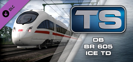BR 605 ICE TD