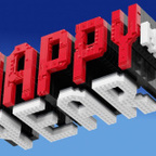 Lego New Year