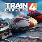 Train Sim World 4 Teaser